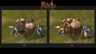 Illustration for article titled Complete Resources and Gathering in Albion Online 2